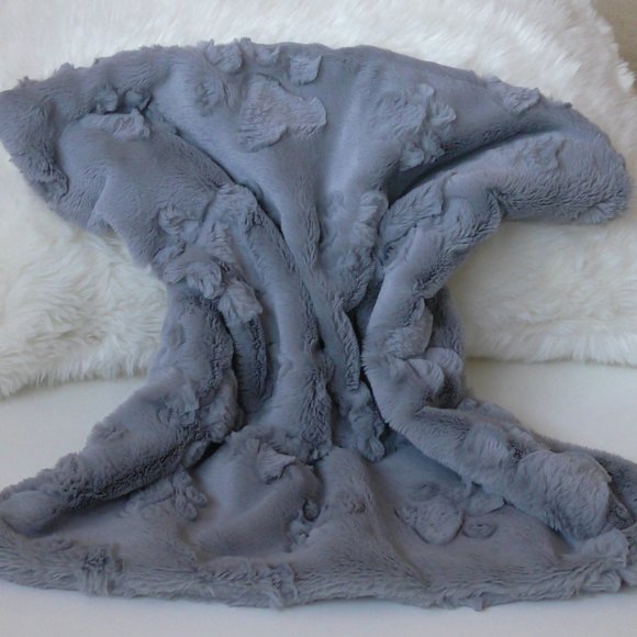 Pet Comforting Calming Blanket - Picture 6 of 8